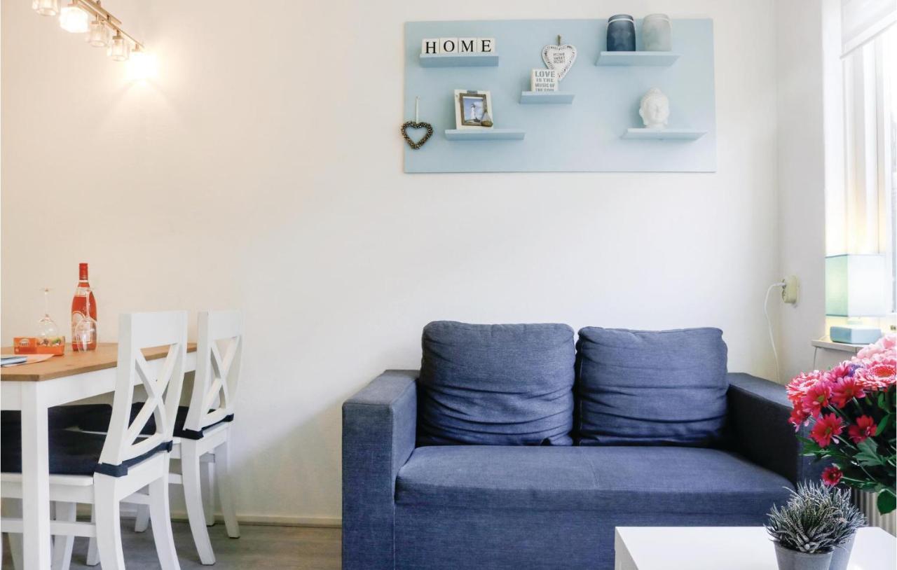 2 Bedroom Pet Friendly Home In Egmond Aan Zee Exterior foto